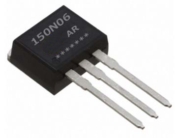 N溝道增強(qiáng)型150A/60V MOSFET