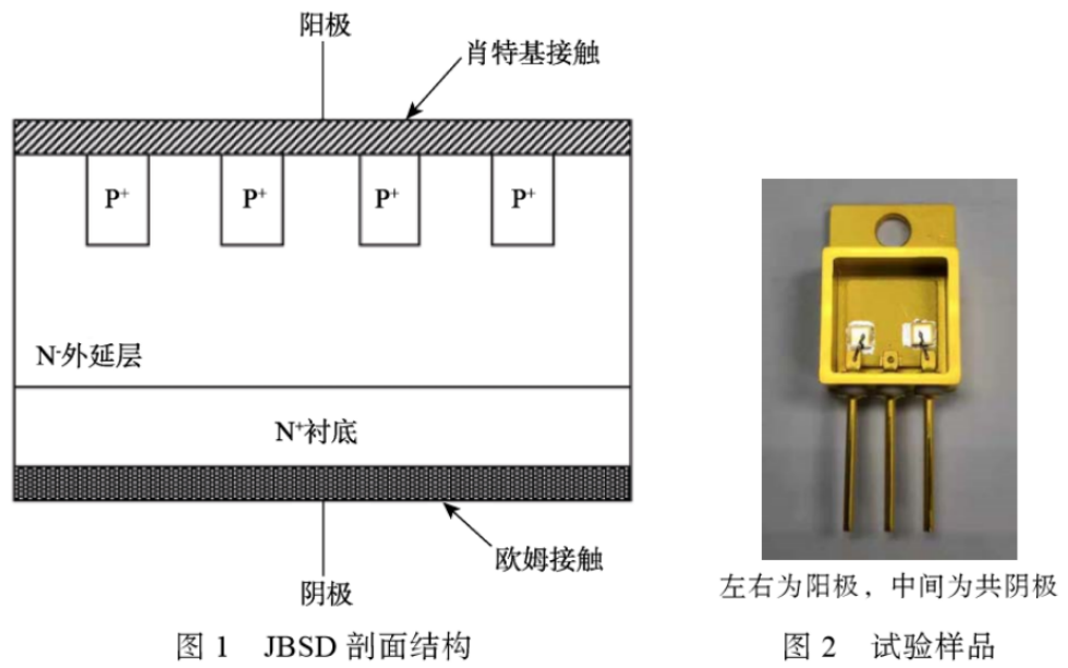 圖2 試驗(yàn)樣品